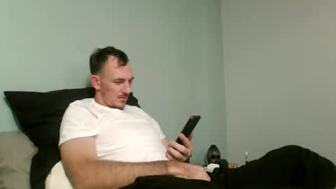 Dominick Wyte online show from November 17, 2025, 8:58 pm