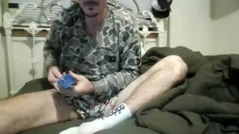 Dominick Wyte online show from December 3, 2025, 3:03 am