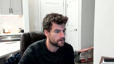 BlueCollarHunk online show from December 22, 2025, 7:00 pm