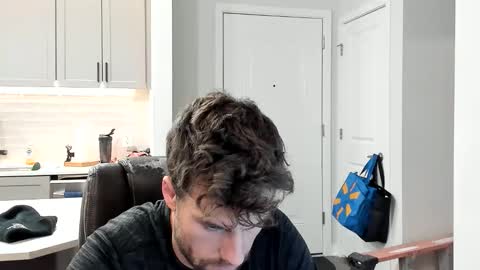 BlueCollarHunk online show from February 3, 2026, 6:46 pm