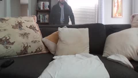 ConcreteCowboy online show from April 5, 2026, 6:27 pm