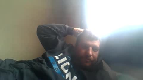 bluedemoneyes1986 online show from February 5, 2025, 6:37 pm