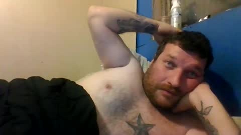 bluedemoneyes1986 online show from February 8, 2025, 6:33 am