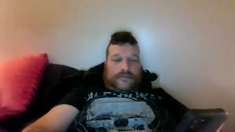 bluedemoneyes1986 online show from March 5, 2025, 1:42 am