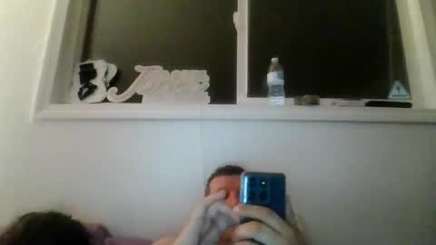 bluedemoneyes1986 online show from November 1, 2025, 8:27 am