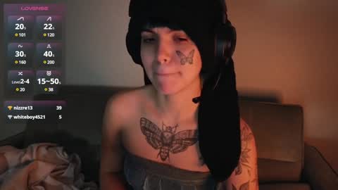 Blue online show from December 5, 2024, 5:48 am