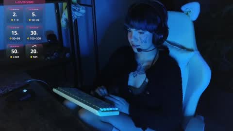 Blue online show from December 12, 2024, 4:15 am