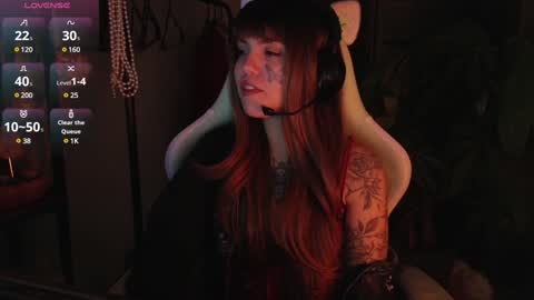 Blue online show from January 6, 2025, 5:52 am