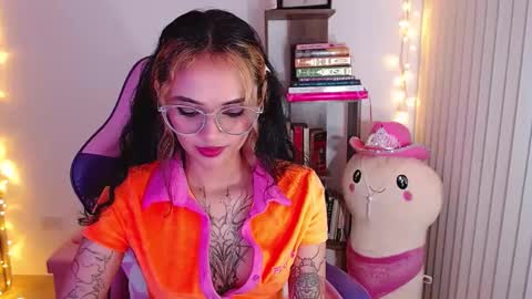 Im Abril .. Nice to meet you  thumb up me please its important  INDEPENDENT MODEL online show from October 3, 2025, 1:57 am