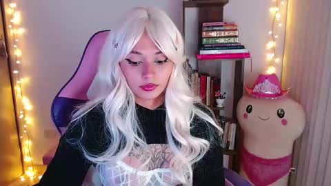 Im Abril .. Nice to meet you  thumb up me please its important  INDEPENDENT MODEL online show from November 13, 2025, 3:16 am