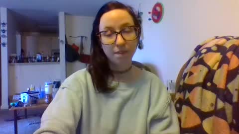 Blueeyedbeauty online show from November 18, 2025, 10:25 pm