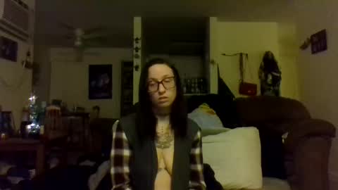 Blueeyedbeauty online show from December 18, 2025, 12:38 am