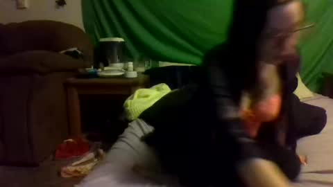 Blueeyedbeauty online show from February 11, 2026, 1:43 am