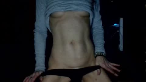 Blueeyedlie online show from February 6, 2026, 5:01 am