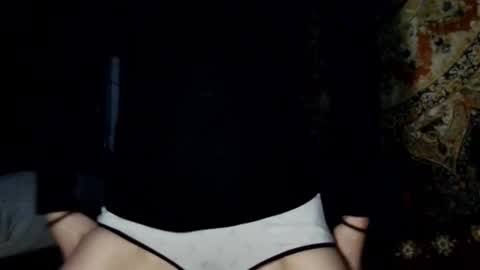 Blueeyedlie online show from February 10, 2026, 5:44 am