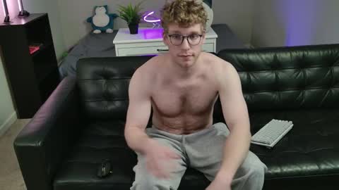 blueeyedtallguy online show from January 16, 2026, 10:03 pm