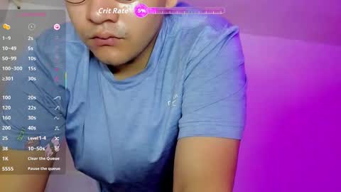 alexander online show from October 2, 2025, 4:47 pm