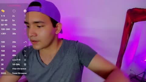 alexander online show from November 26, 2025, 1:17 am