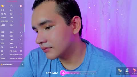 alexander online show from December 3, 2025, 11:36 pm