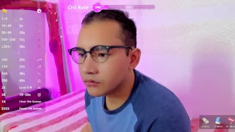 alexander online show from December 18, 2025, 7:20 pm