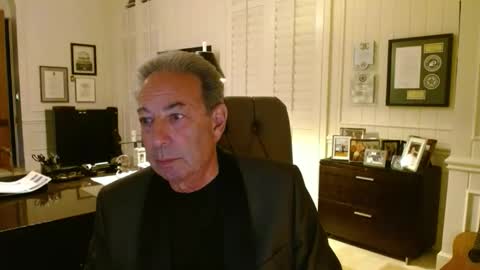 blueisles online show from January 16, 2026, 2:48 am