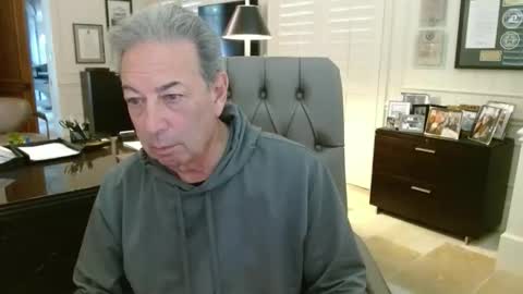 blueisles online show from February 22, 2026, 3:54 pm