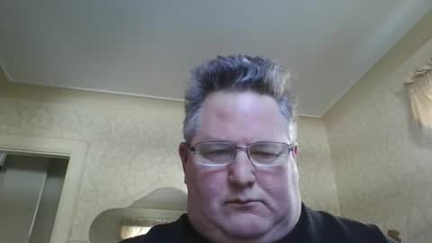 bluemoose70 online show from March 1, 2026, 7:27 pm