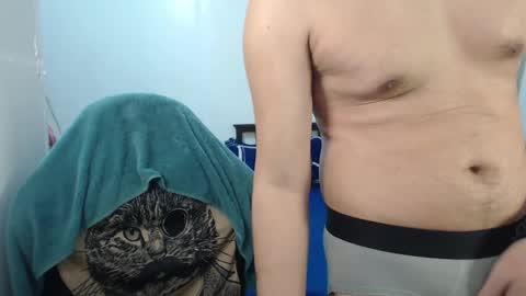 Snapshot of blueranger27 chatting on December 11, 2024, 5:32 am Andy Tan online show from December 11, 2024, 5:32 am