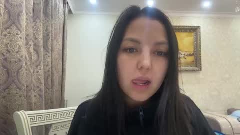 bluesilk_sins online show from January 6, 2026, 6:00 pm