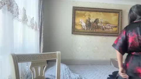 bluesilk_sins online show from January 15, 2026, 9:14 am