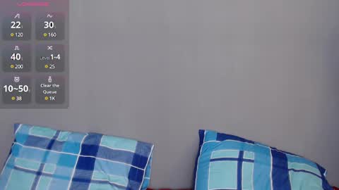 Violette 3 online show from December 17, 2024, 5:47 pm