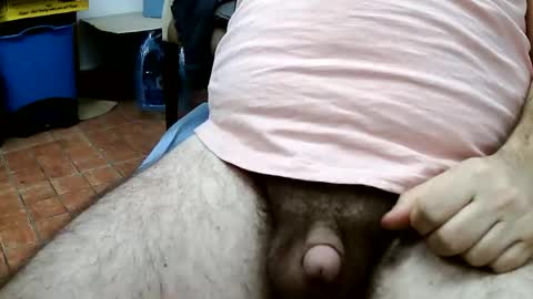 bluewolf80 online show from November 4, 2025, 4:17 pm