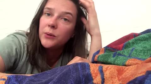 Stacey online show from November 12, 2025, 5:08 am