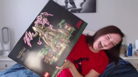 Stacey online show from March 5, 2026, 1:34 am