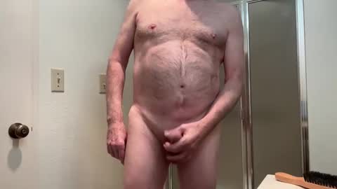 Blueyedudeseattle online show from January 27, 2025, 12:12 am