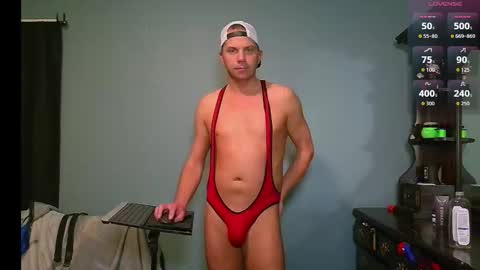 Fun Boi online show from March 15, 2026, 5:13 am