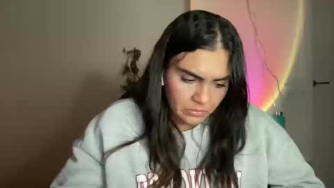 blumakinsey_ online show from January 31, 2025, 9:37 pm