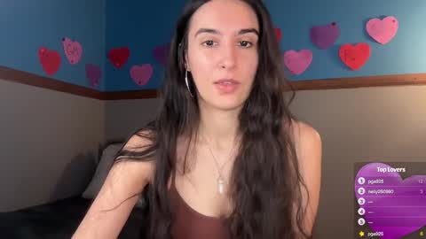 Snapshot of bluntbabe chatting on March 2, 2025, 2:08 am Sasha online show from March 2, 2025, 2:08 am