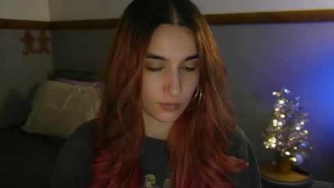 Snapshot of bluntbabe chatting on December 15, 2025, 5:34 am Sasha online show from December 15, 2025, 5:34 am