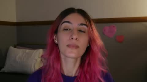 Snapshot of bluntbabe chatting on February 7, 2026, 3:32 am Sasha online show from February 7, 2026, 3:32 am