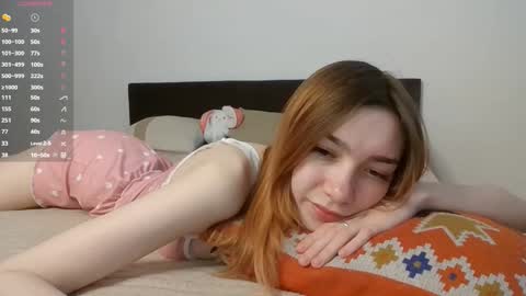 Kate online show from October 23, 2025, 10:36 am