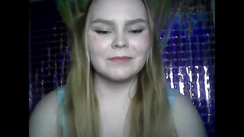 Snapshot of blushing_star chatting on February 12, 2025, 3:05 pm blushing_star online show from February 12, 2025, 3:05 pm