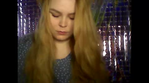 Snapshot of blushing_star chatting on March 2, 2025, 8:38 am blushing_star online show from March 2, 2025, 8:38 am