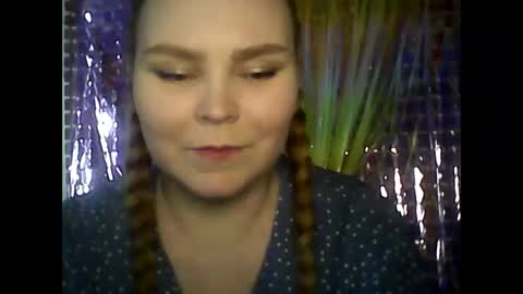 Snapshot of blushing_star chatting on March 9, 2025, 10:52 am blushing_star online show from March 9, 2025, 10:52 am