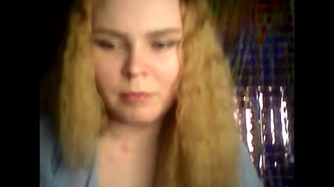 Snapshot of blushing_star chatting on March 9, 2025, 6:00 pm blushing_star online show from March 9, 2025, 6:00 pm