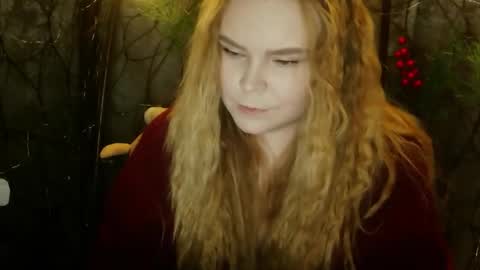 blushing_star online show from February 3, 2026, 4:34 pm