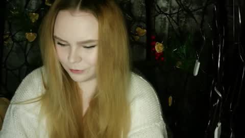 blushing_star online show from March 2, 2026, 4:03 pm