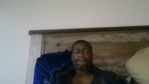 bluuthunder1914 online show from January 6, 2026, 3:16 pm