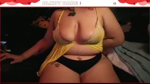 Blxdy online show from March 17, 2026, 2:16 am