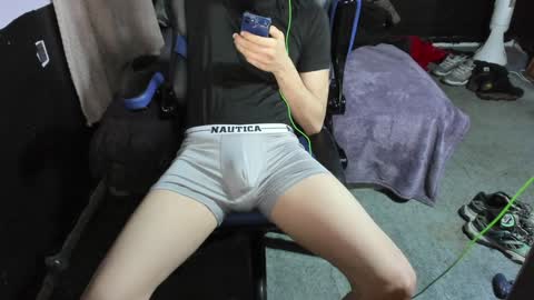 Jordan online show from February 5, 2025, 9:25 am